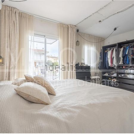 ホテル Casa Compartida Con Huespedes La Creu コマルガ エクステリア 写真
