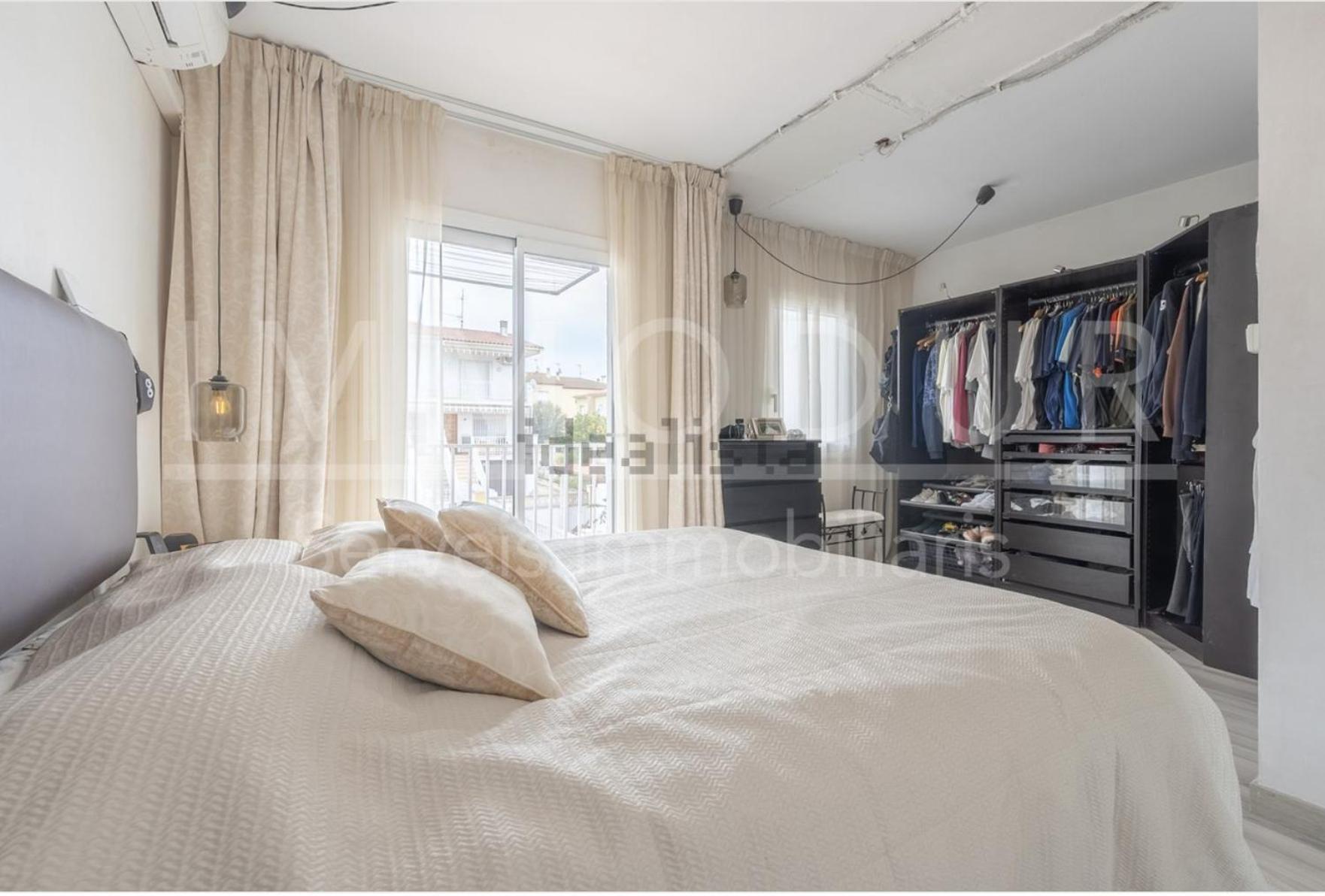 ホテル Casa Compartida Con Huespedes La Creu コマルガ エクステリア 写真